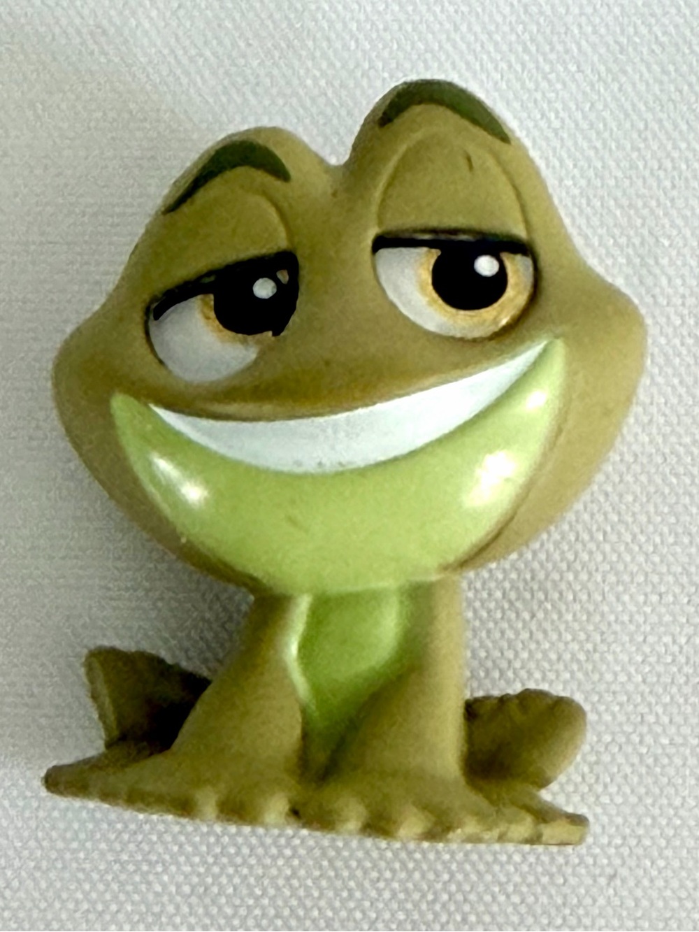 Just Play Disney Doorables Series 7 Frog Prince Figure